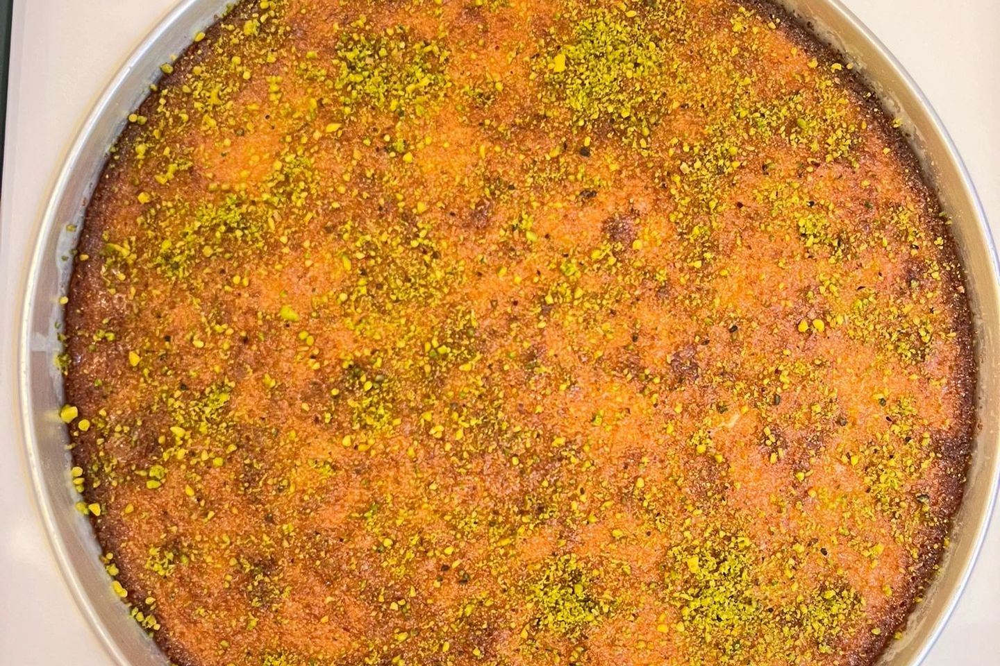 Basbousa