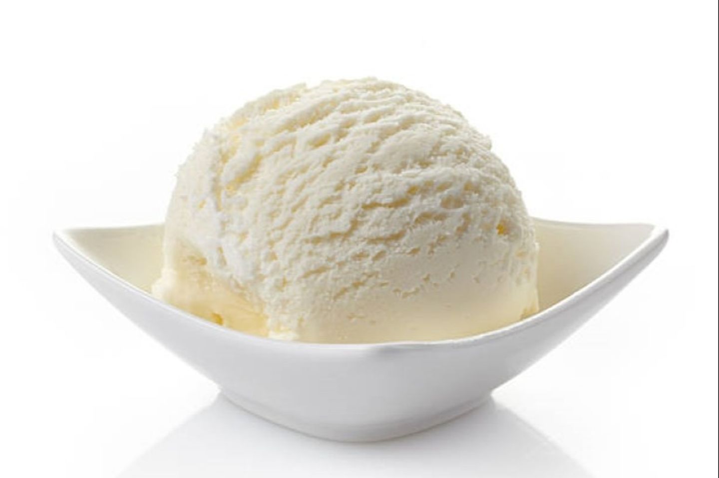 Vanilla - Small