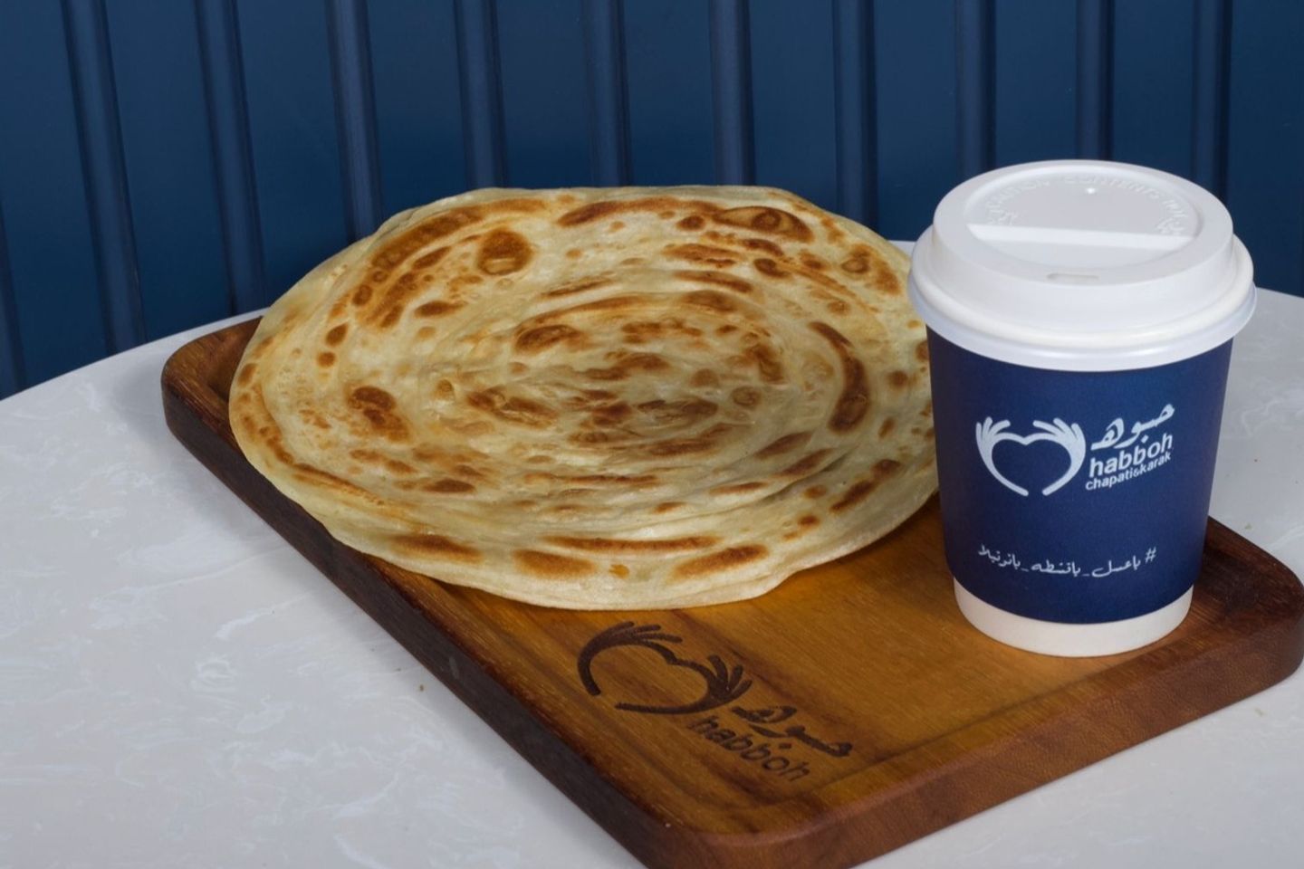 جباتي سادة