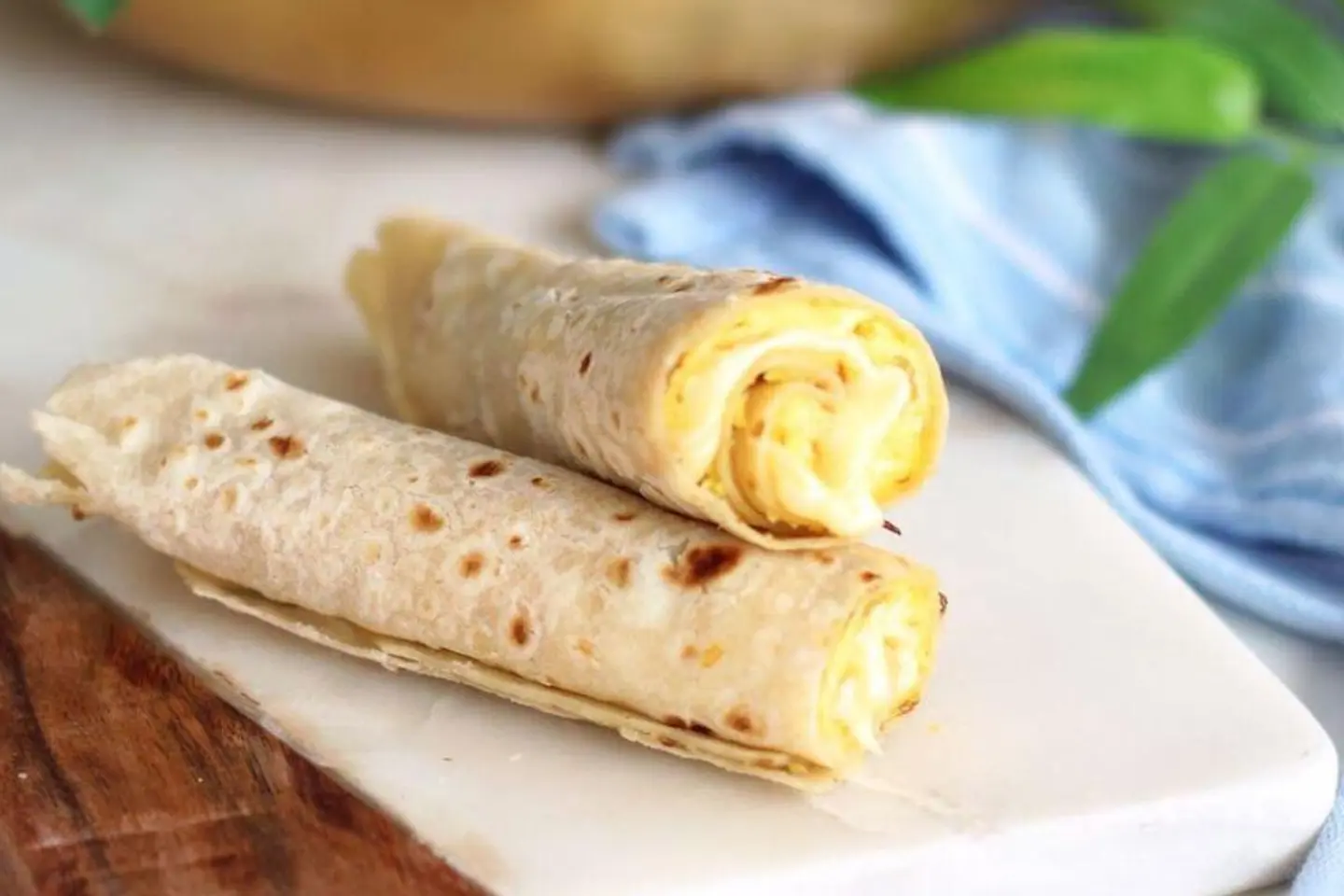 Mufrakah Chapati