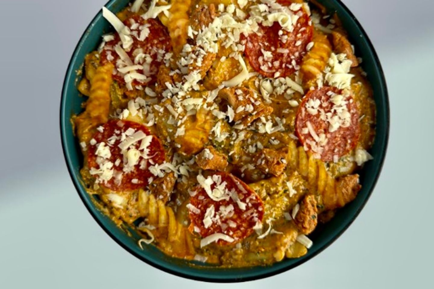 Special Pasta
