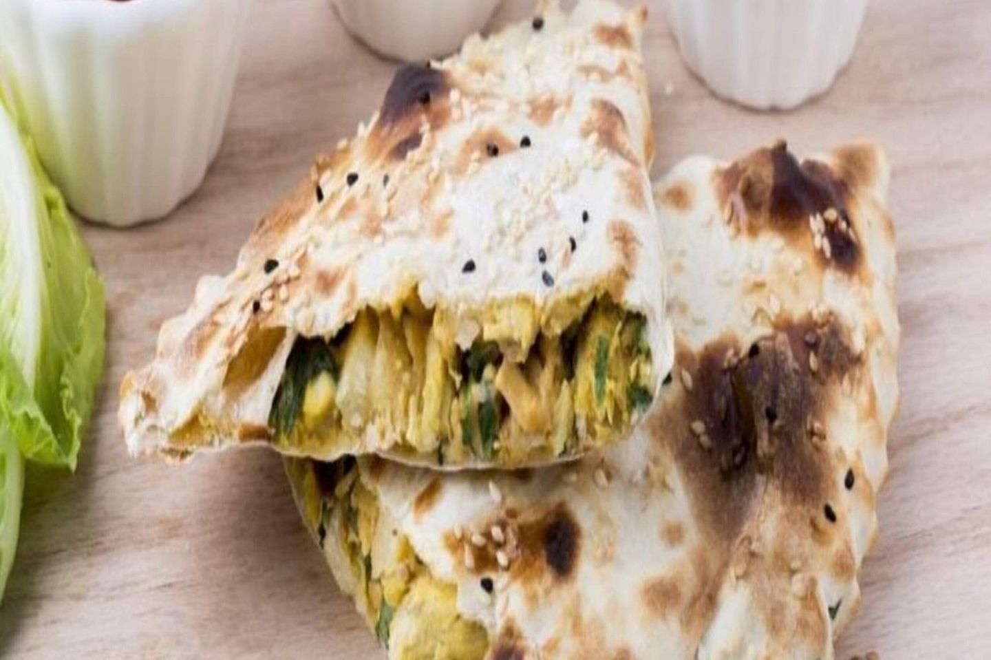Chicken Pie
