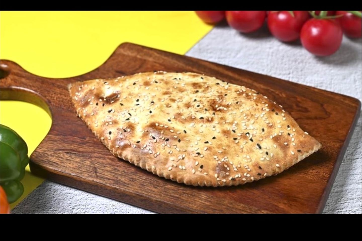 Hualloumi Pie