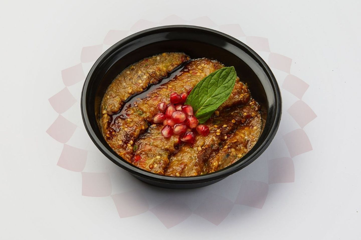 Baba Ghanoush