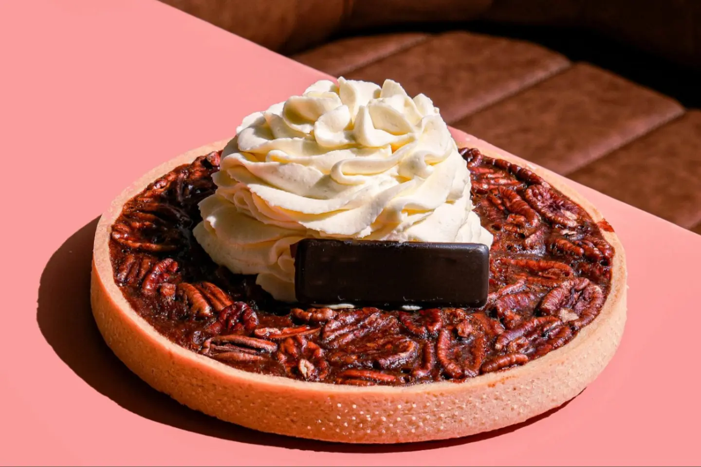 Large Pecan Tart