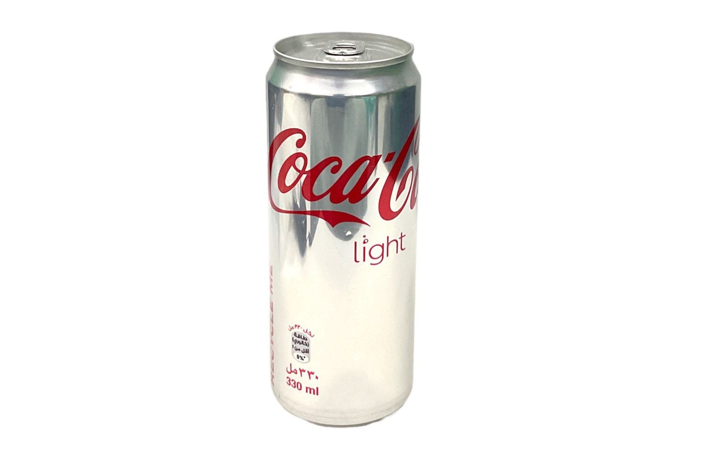 Cola Diet