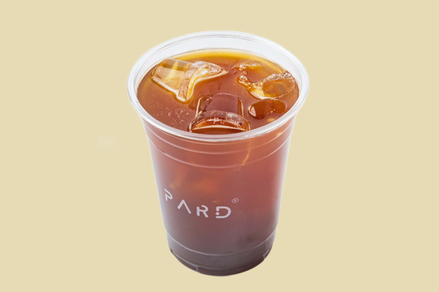 ايس امريكانو