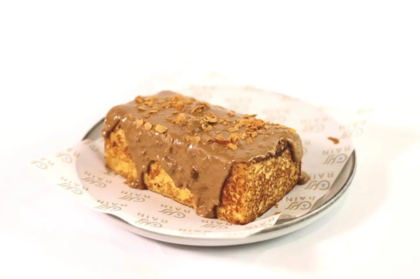 Pecan French Toast