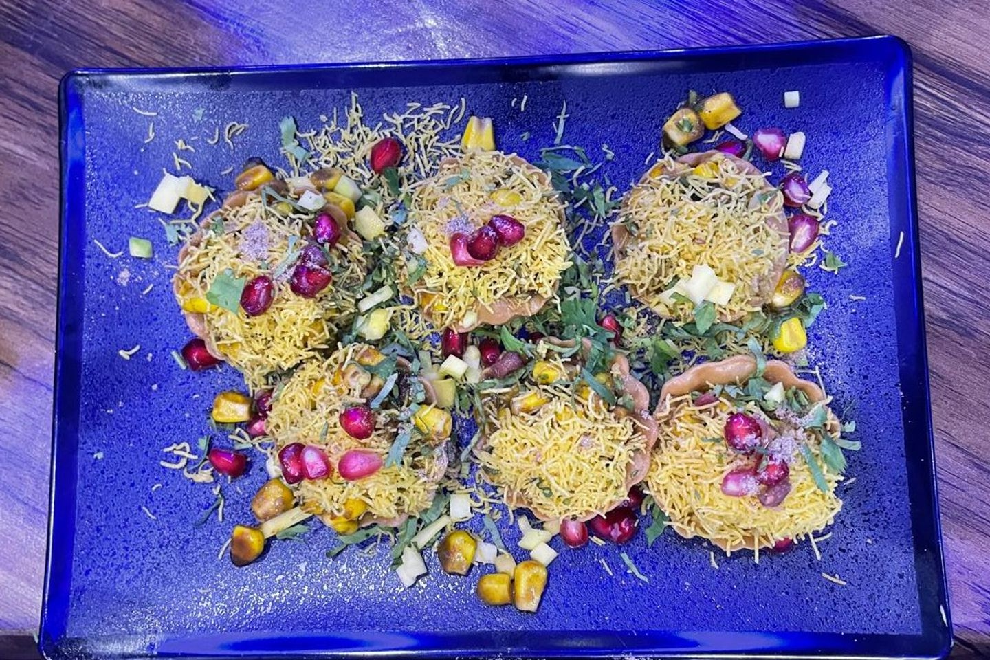 Sev Puri