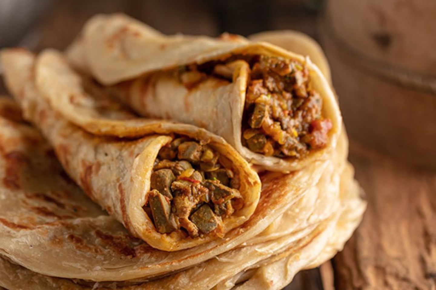 جباتي كبدة