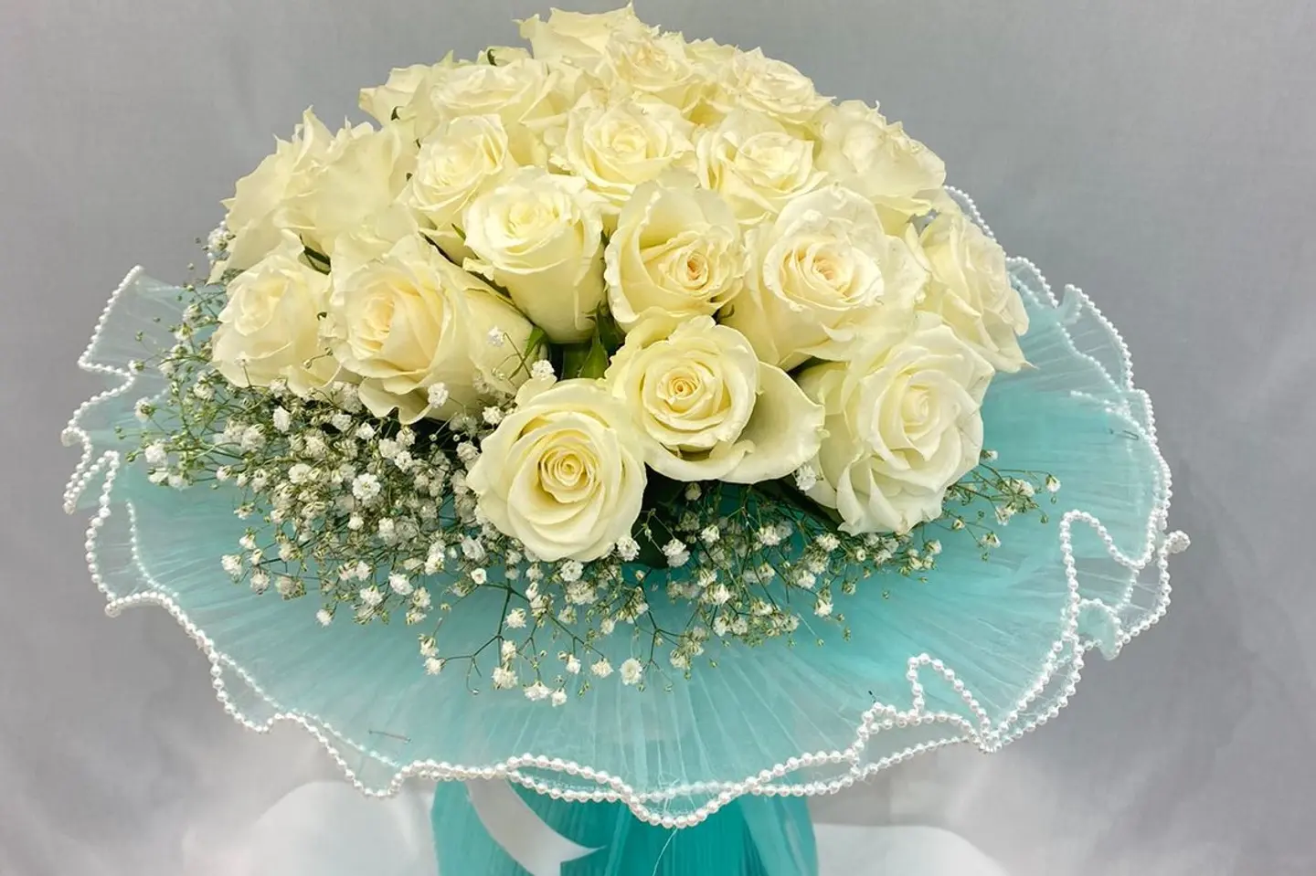 باقة الموده