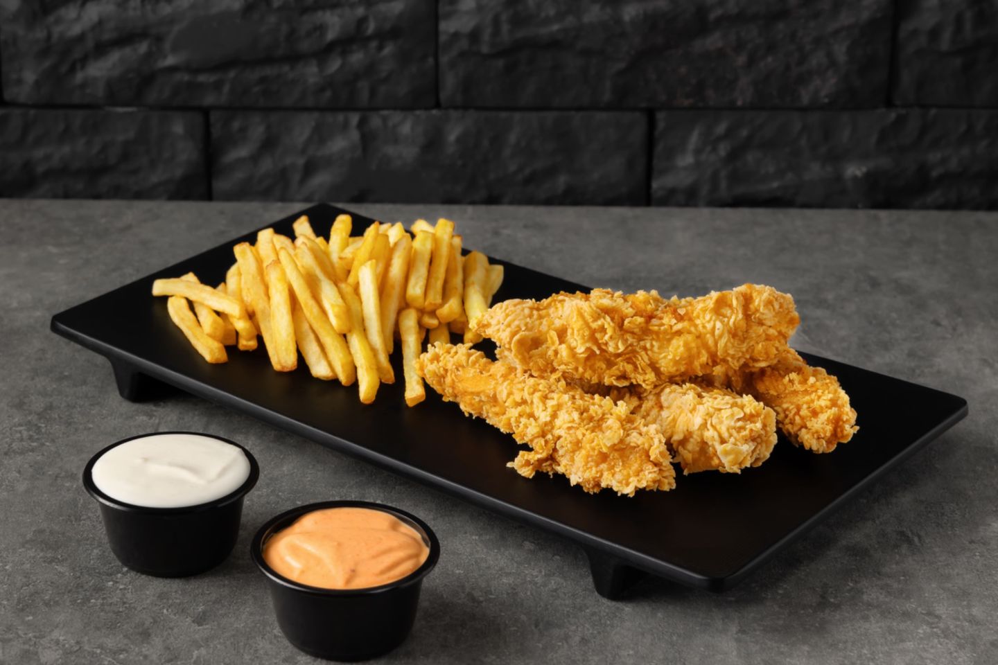 Chicken Tender