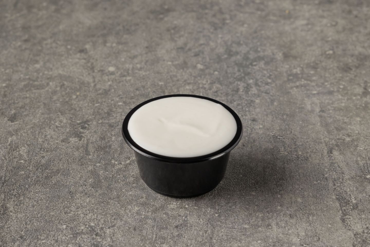 Garlic Sauce