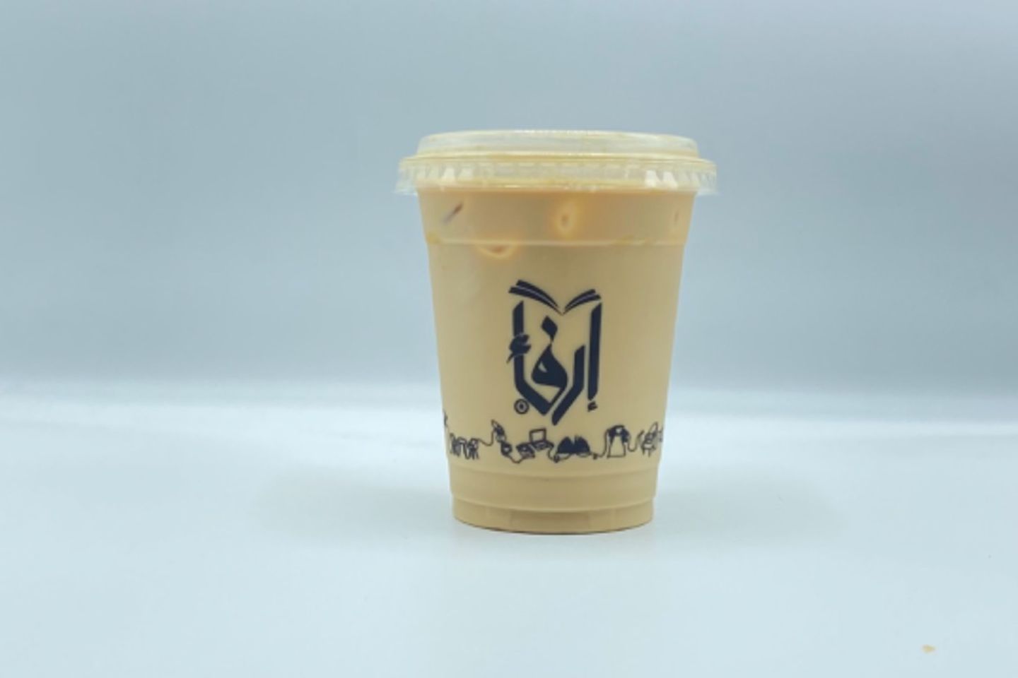 وايت موكا بارد