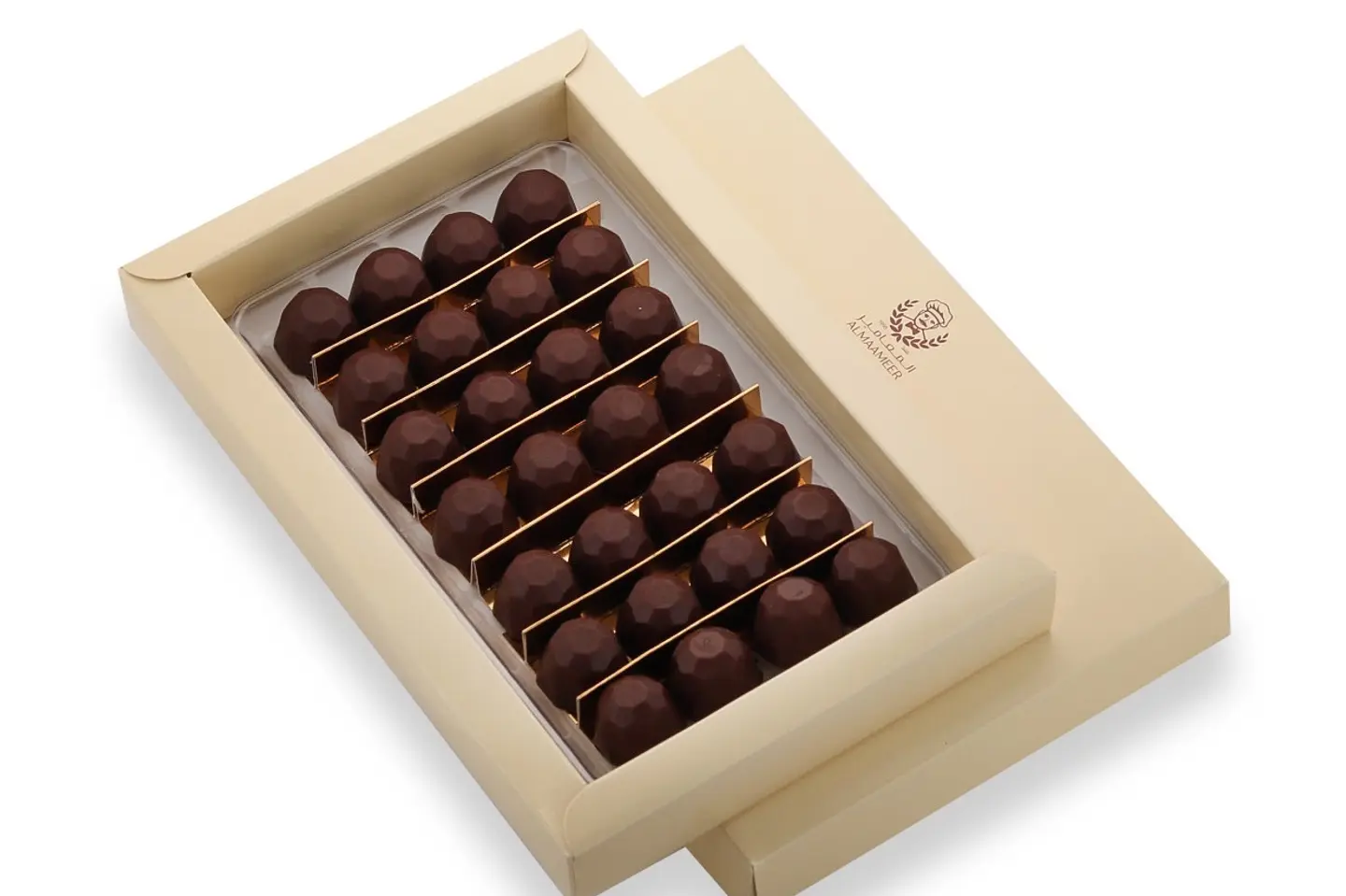 Medium Keto Coffee Sweets Box