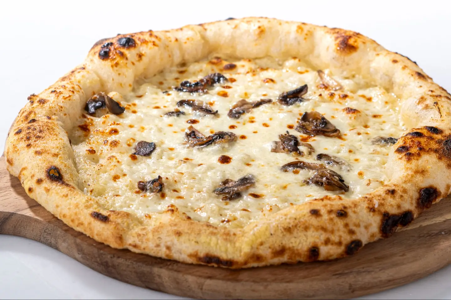Truffle Pizza