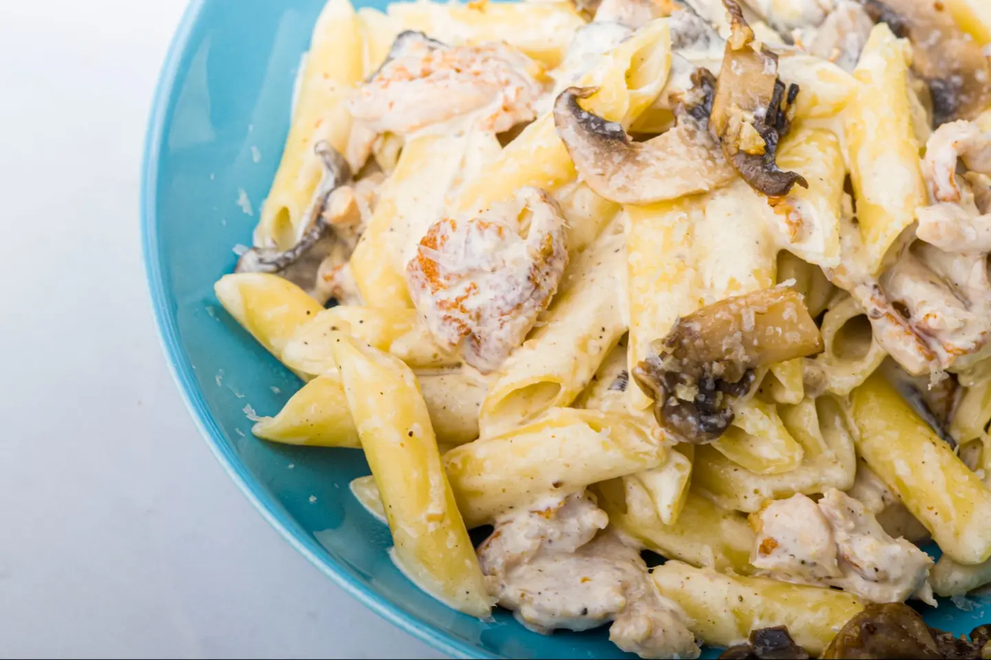 Truffle Pasta
