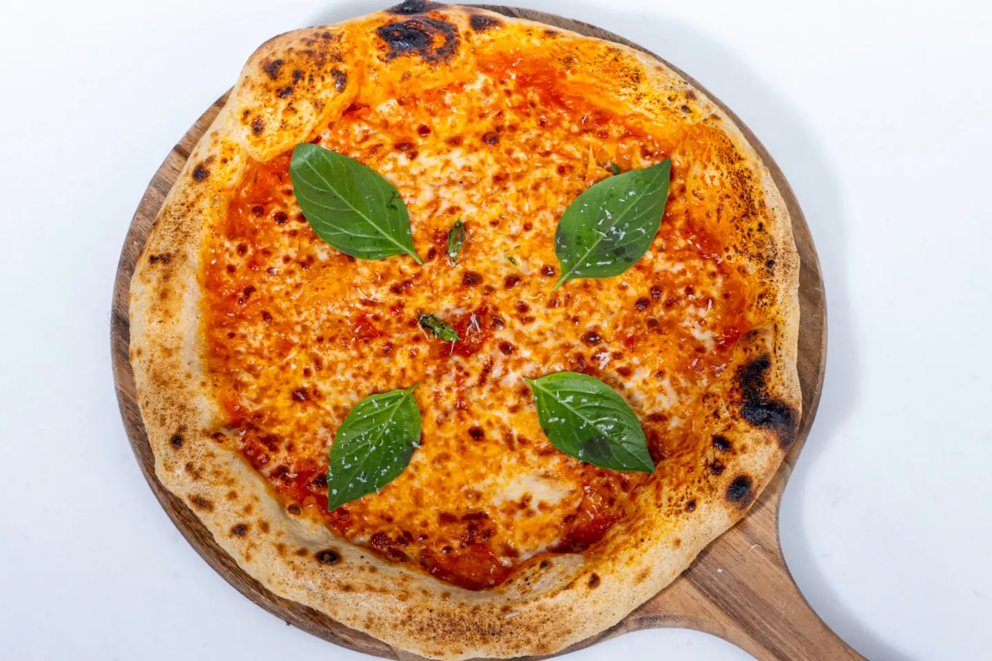 Classic Margherita