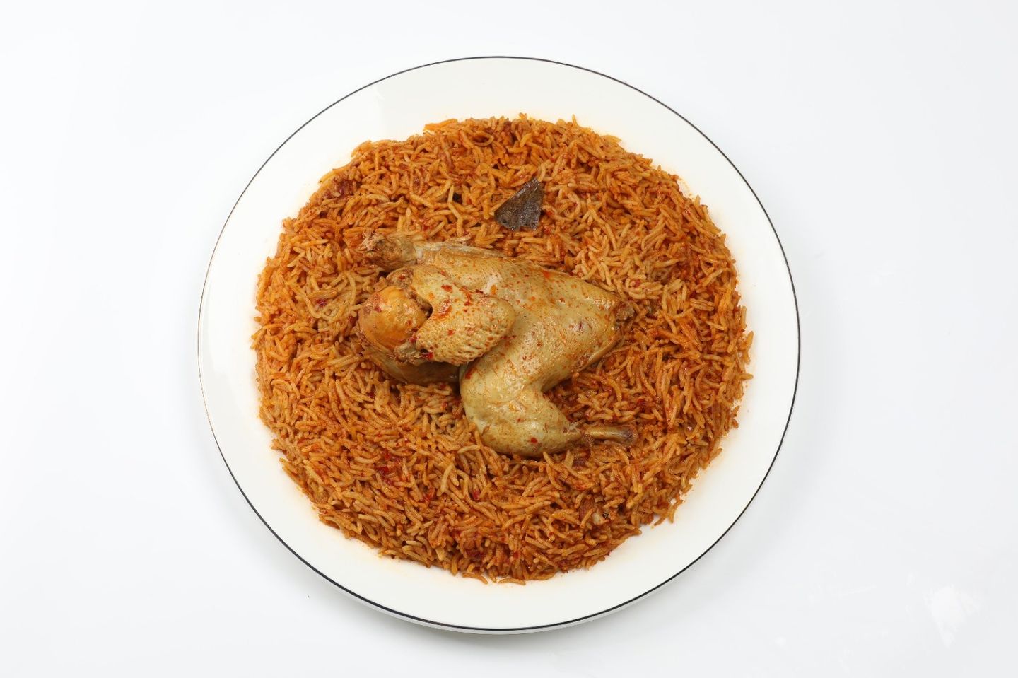 Madghoot Chicken
