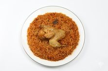 دجاج مضغوط