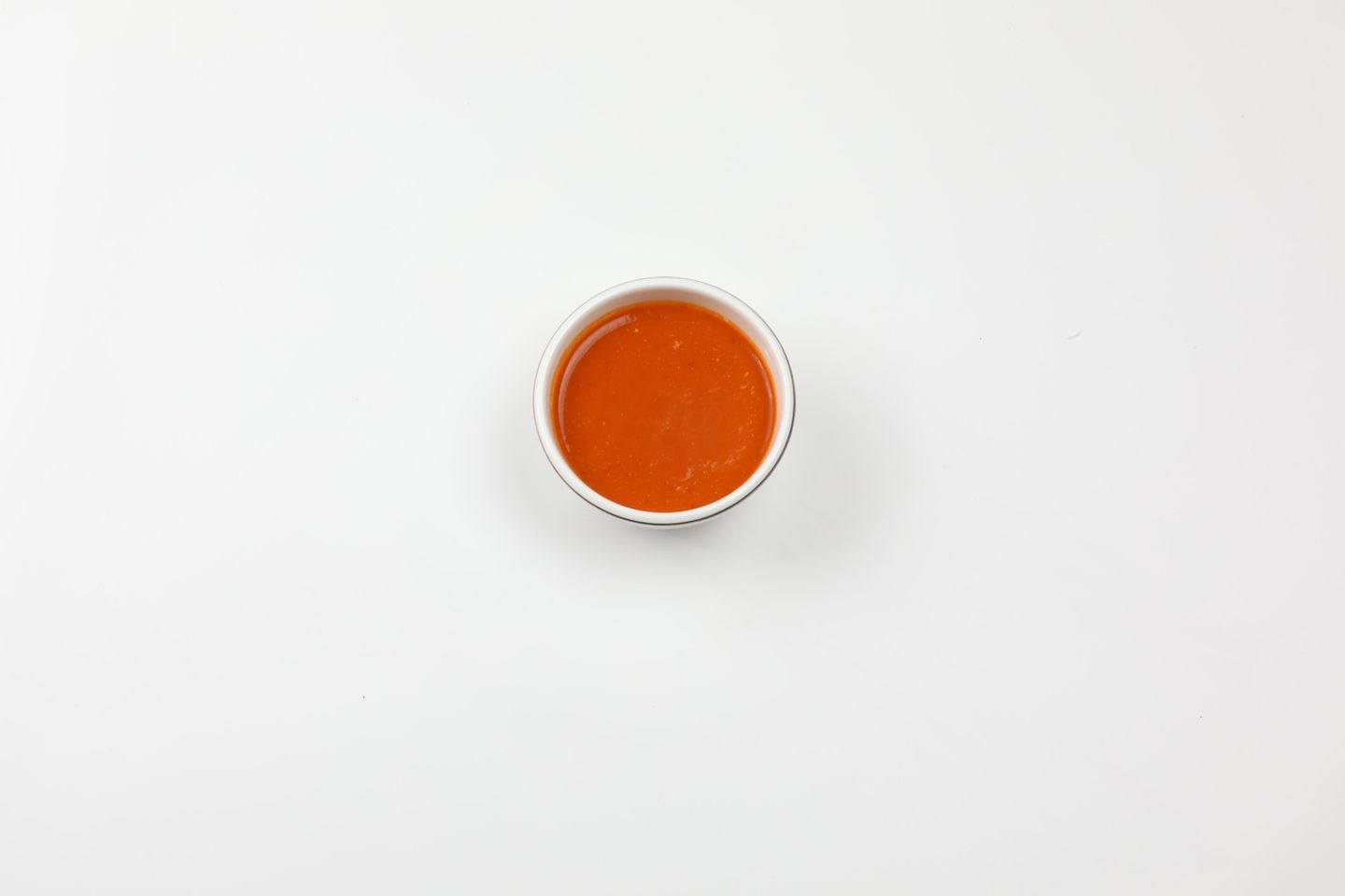 Hot Sauce