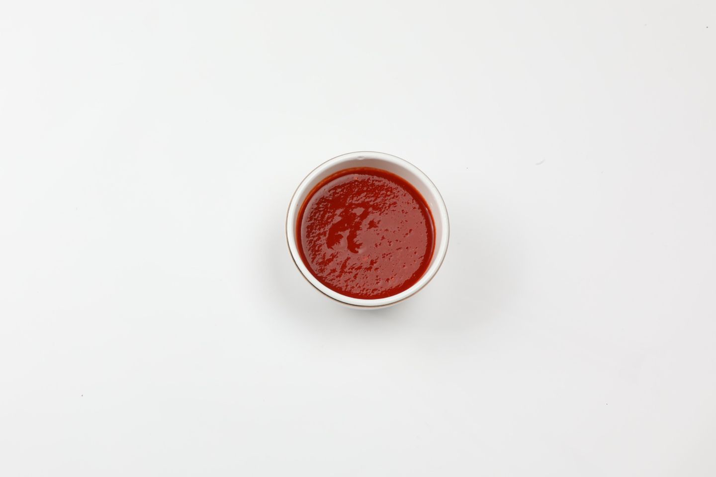 Kabsat Bar Hot Sauce