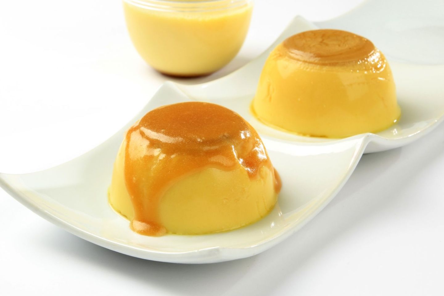 Creme Caramel
