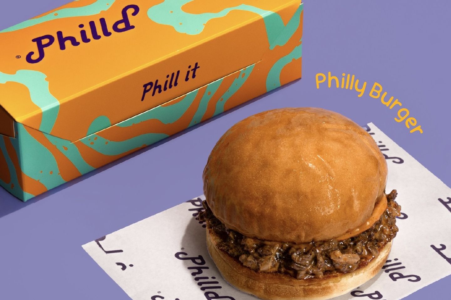 Philly Burger