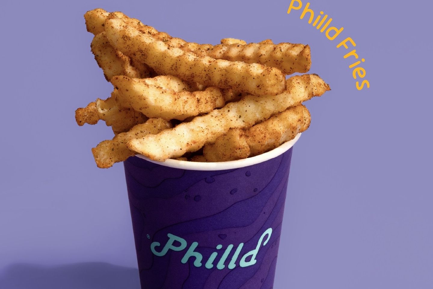 Field Fries