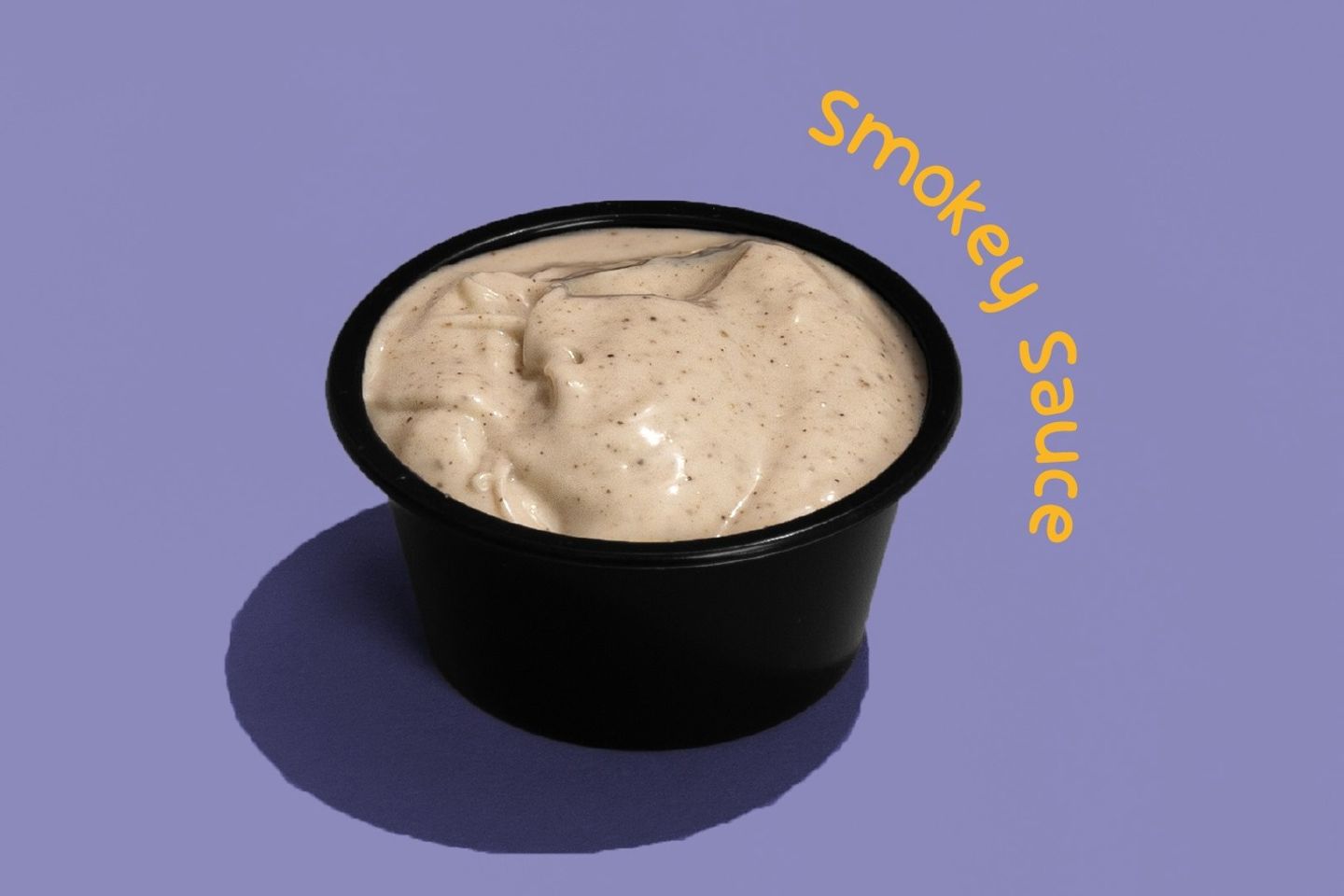 Smokey Sauce