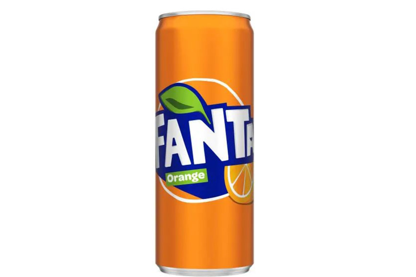 فانتا برتقال