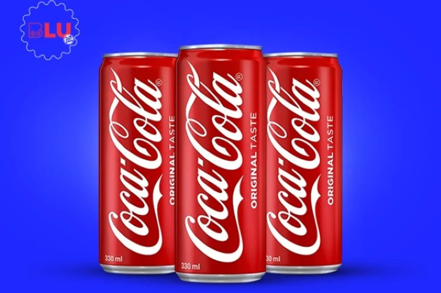 كوكاكولا