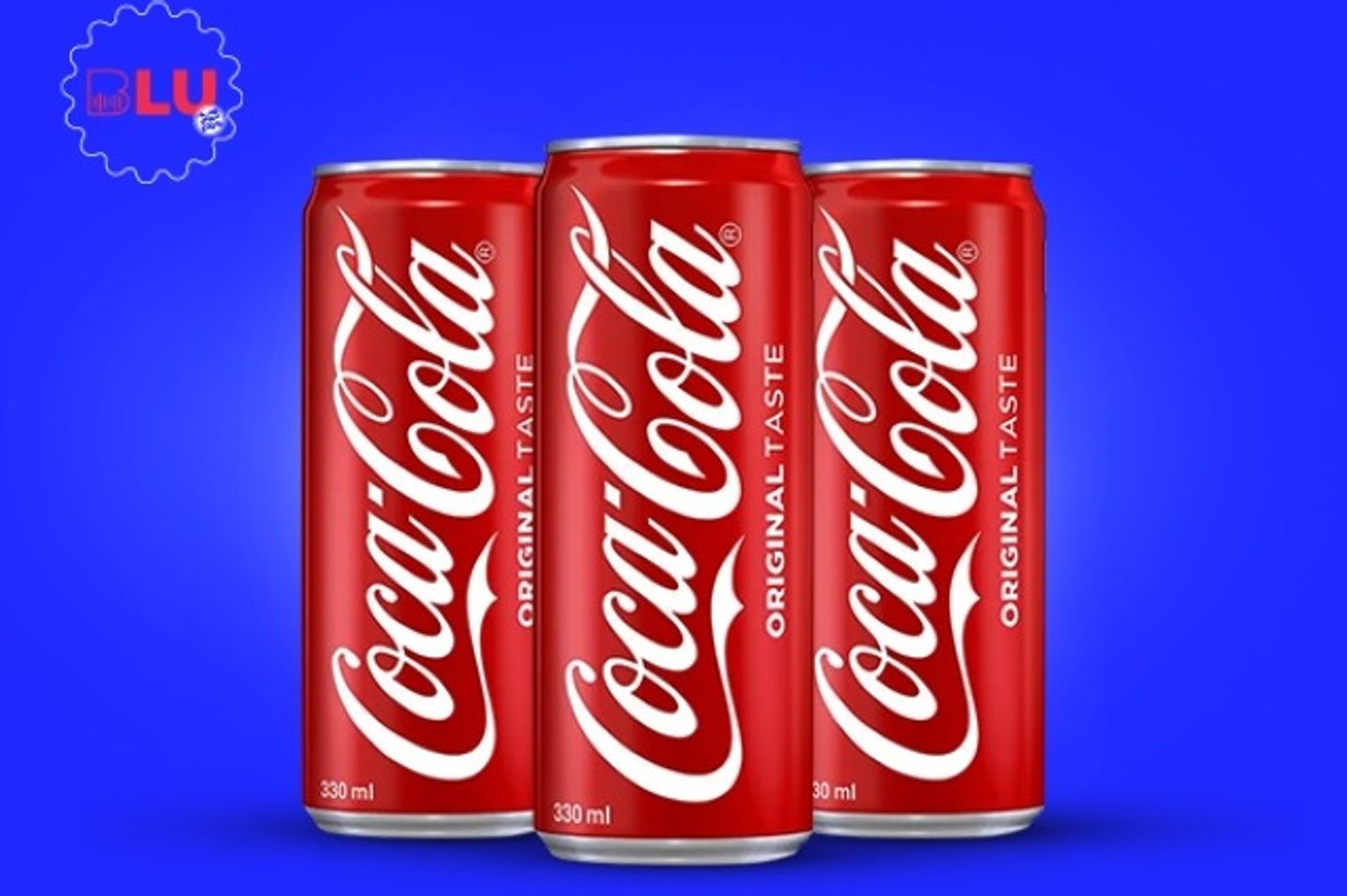 Coca Cola