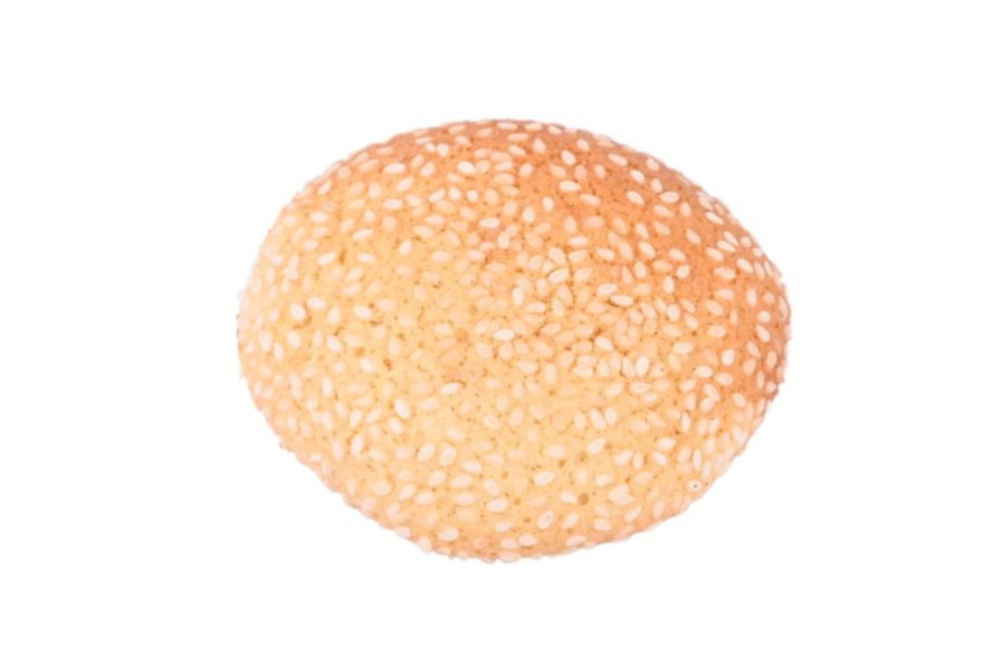 كعك السمسم