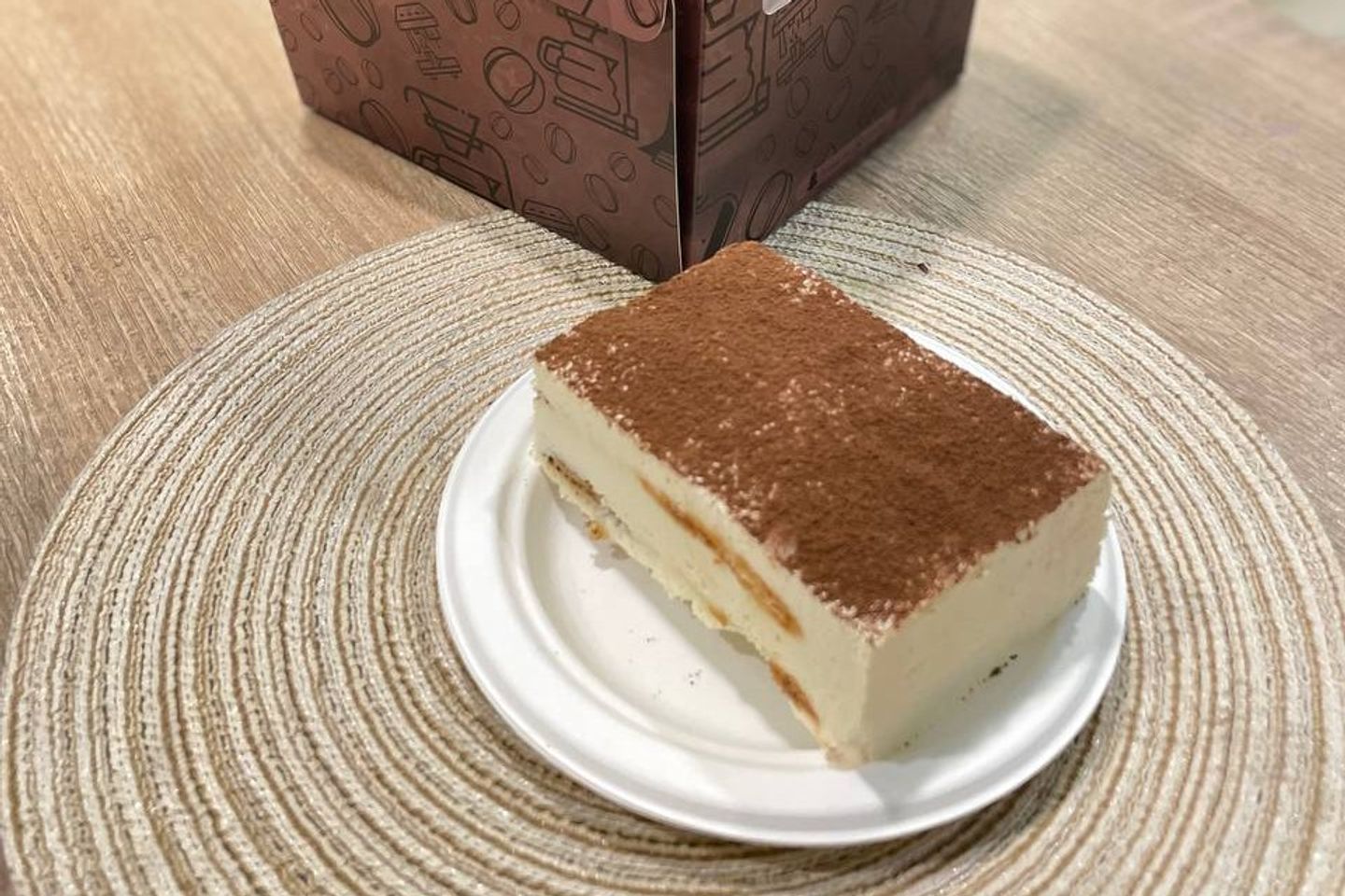 تيراميسو