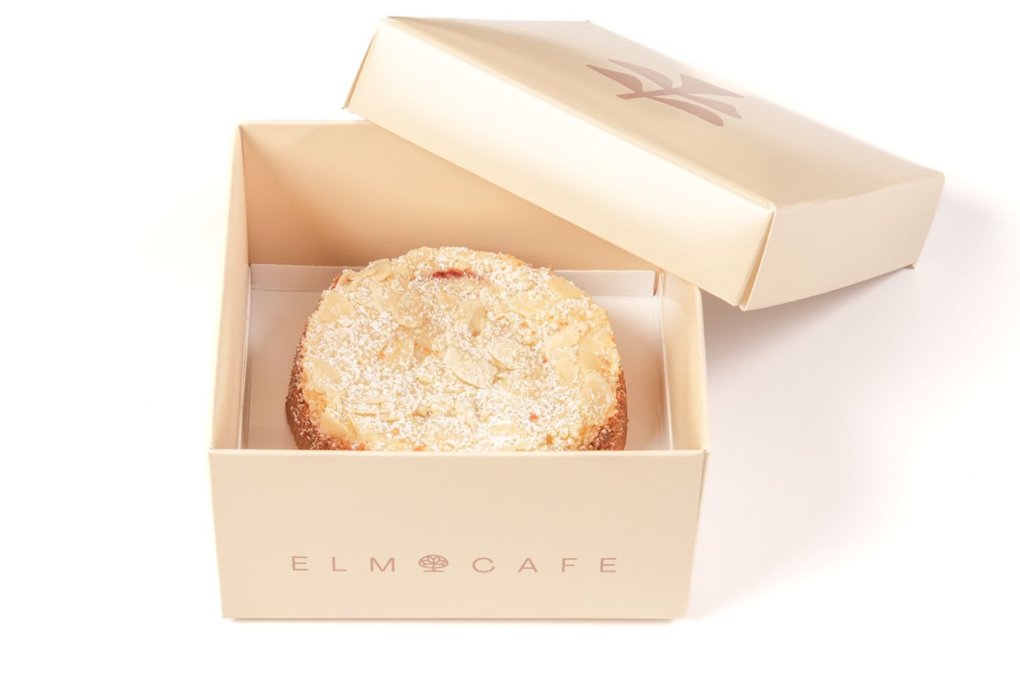 Almond Tart