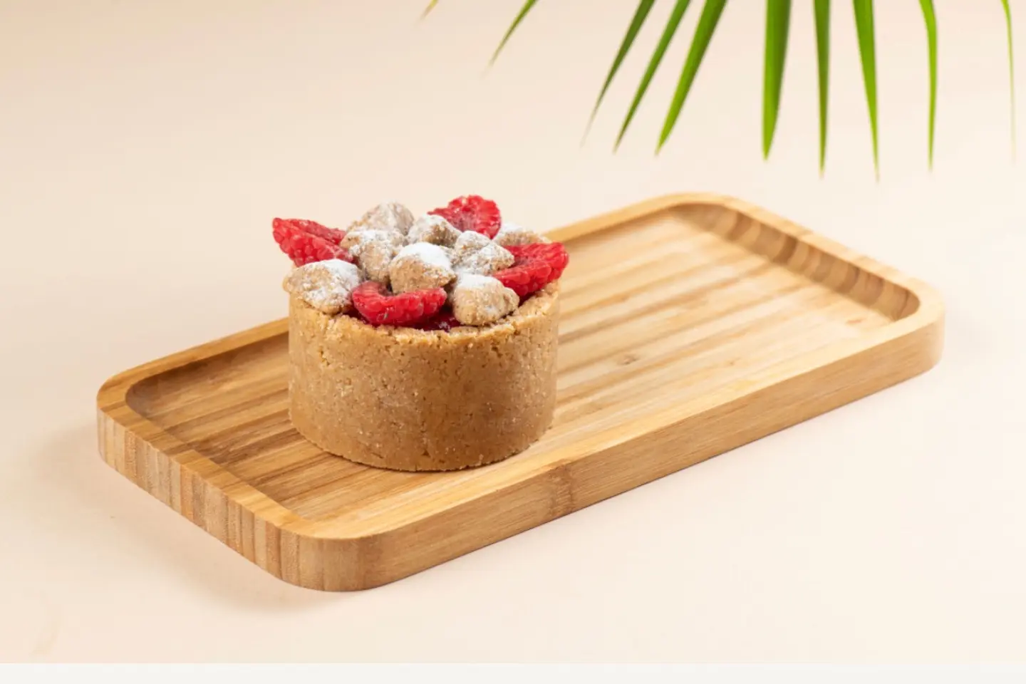 Classic Cheesecake