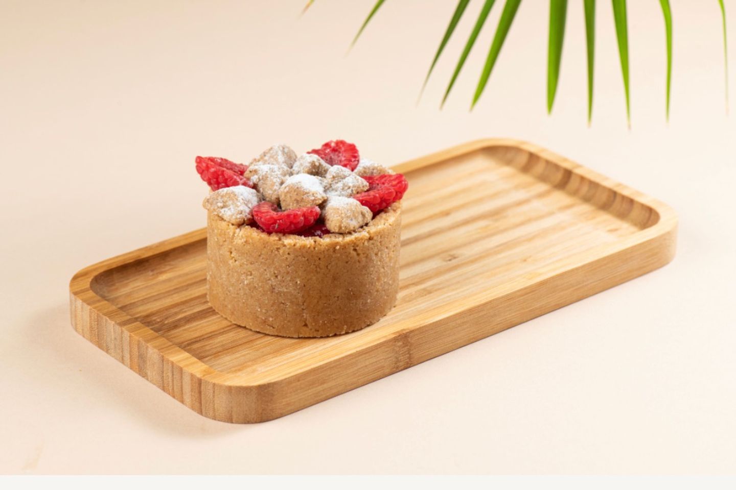 Classic Cheesecake