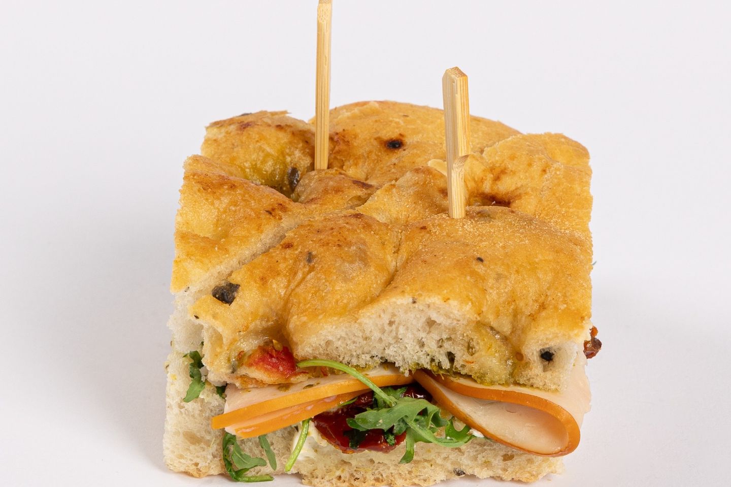 Focaccia