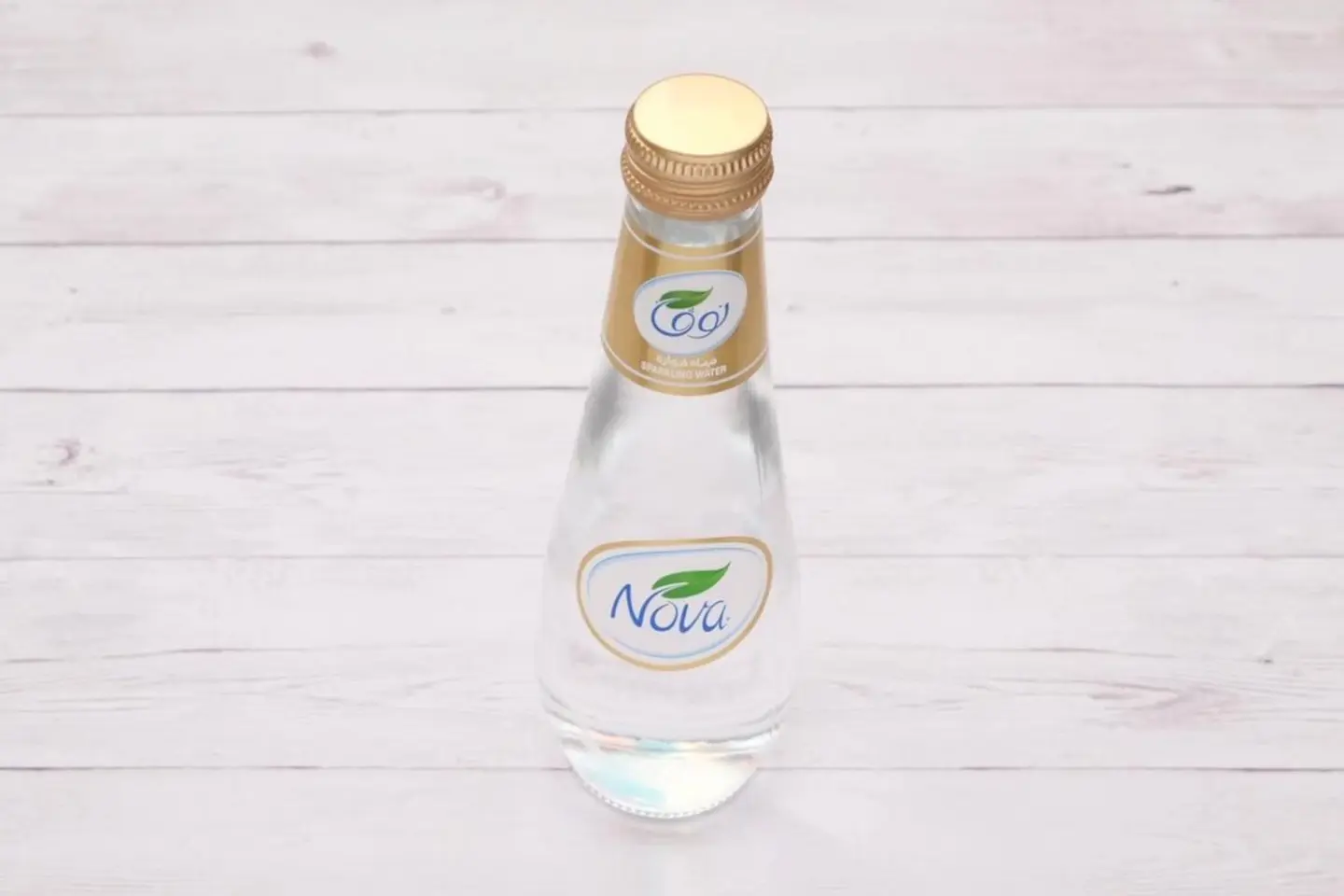Soft Water
