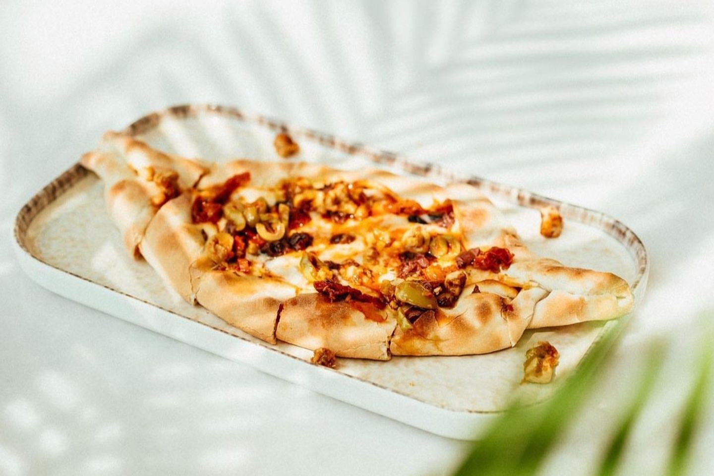 Siblings Flat Bread