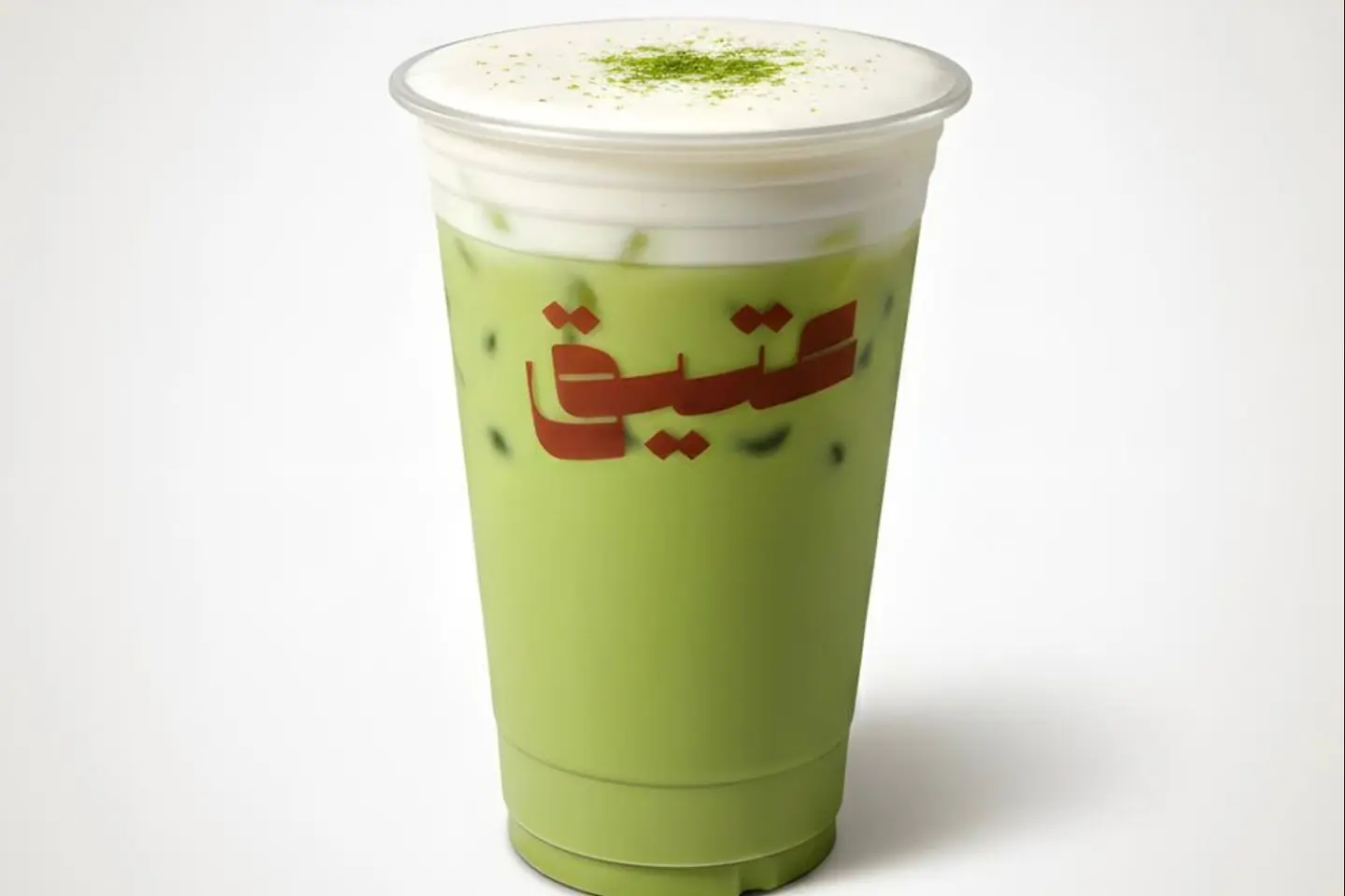 Matcha