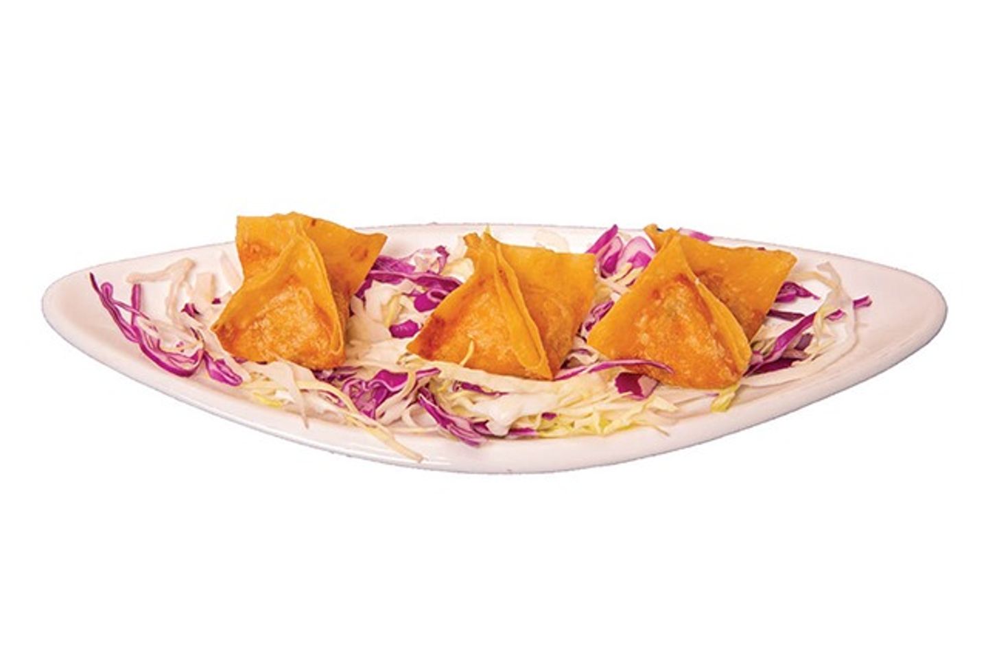 Fried Wanton