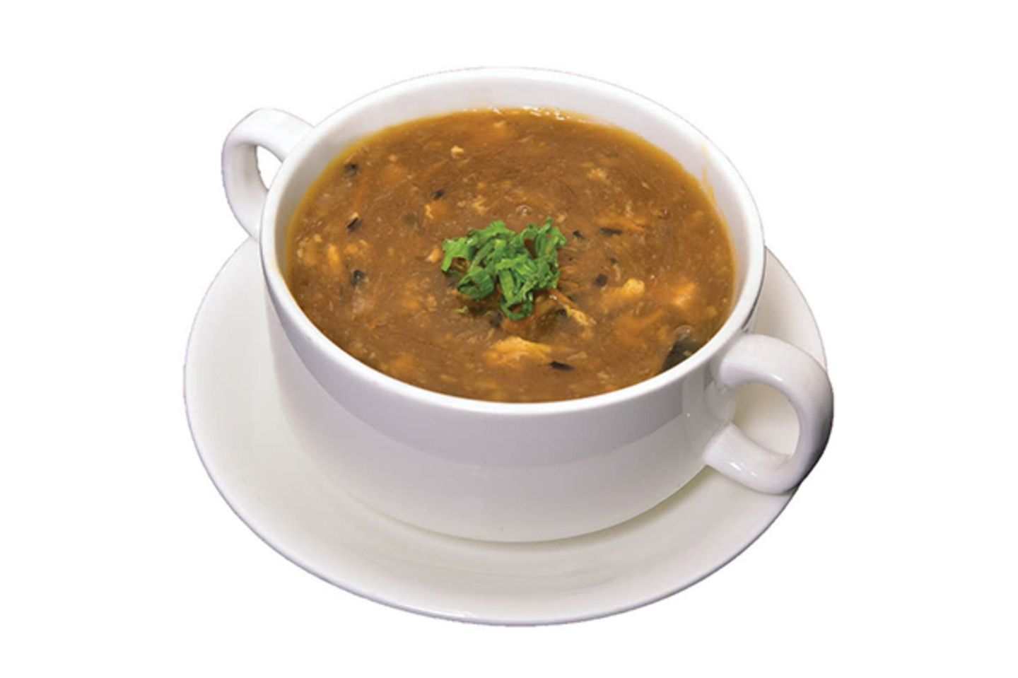 Hot And Sour Soup