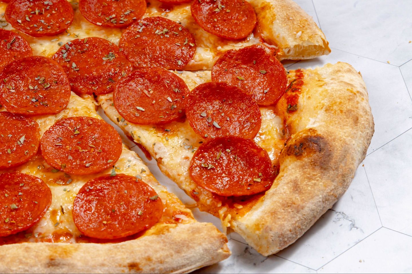 Pepperoni