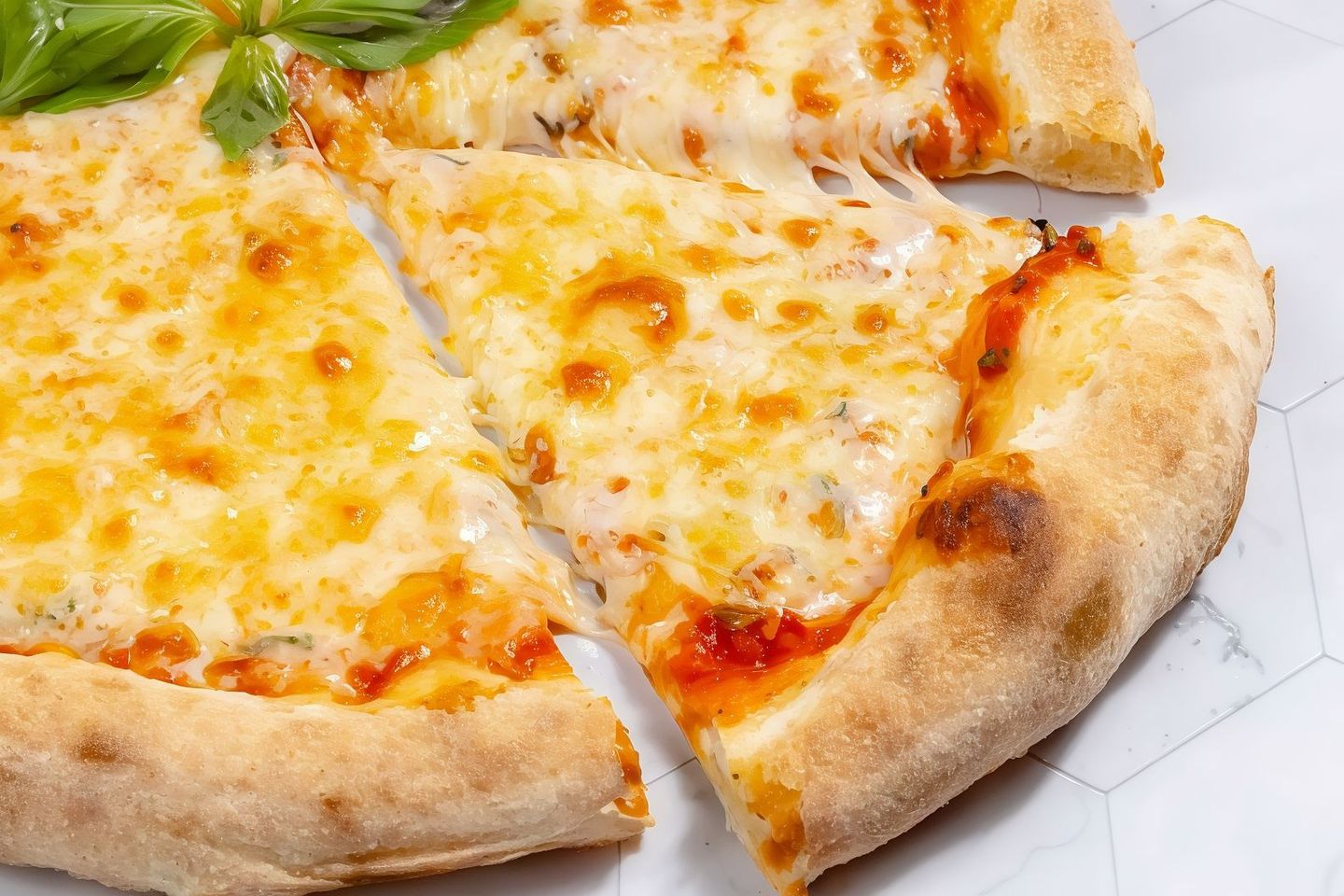 Margherita