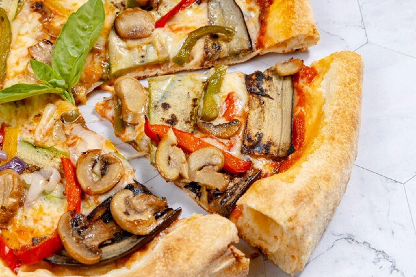 Vegetarian