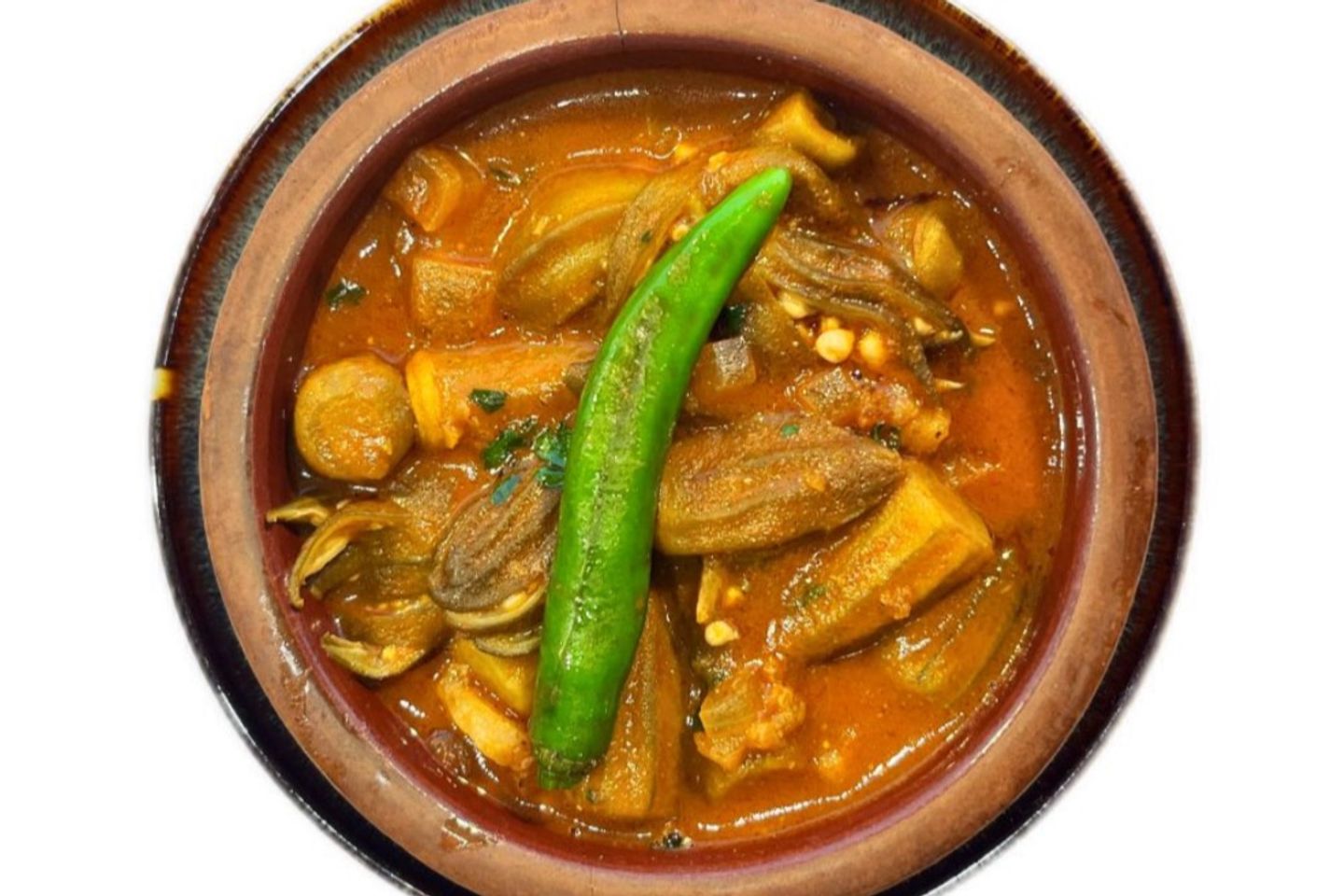 Okra