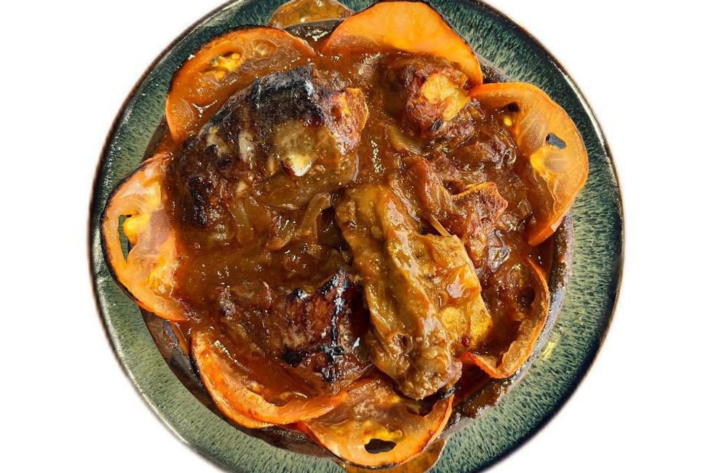 Akkawi Casserole