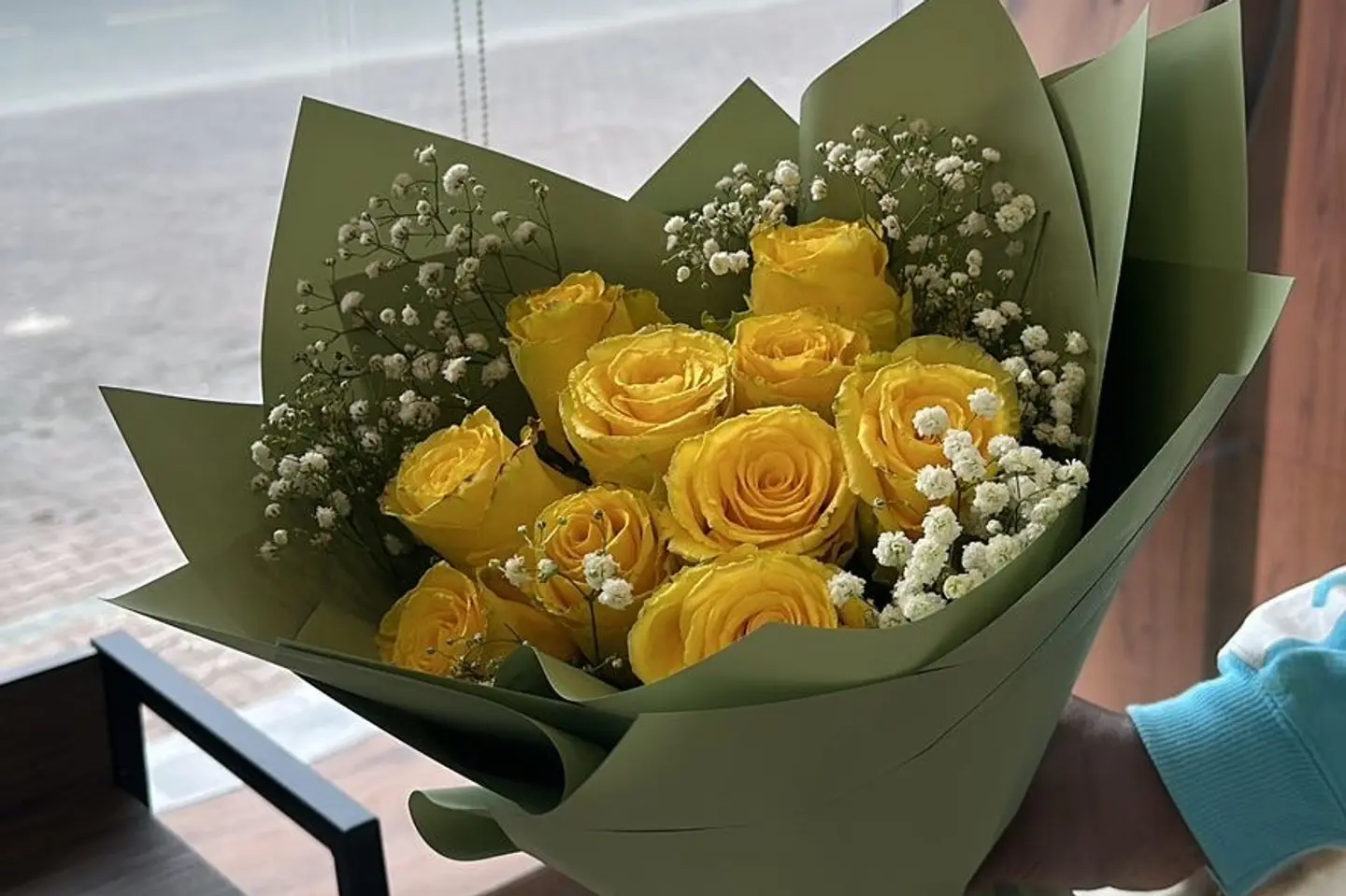 Flower Bouquet 50